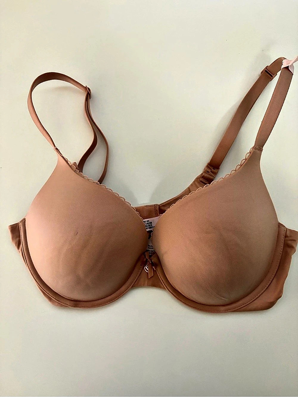 Victoria's Secret Pink Bra Waist 36C